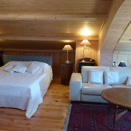 La Manzanera Hotel Roquefort Les Pins Kültér fotó