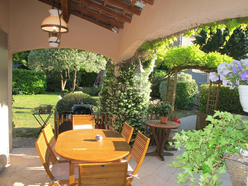 La Manzanera Hotel Roquefort Les Pins Kültér fotó