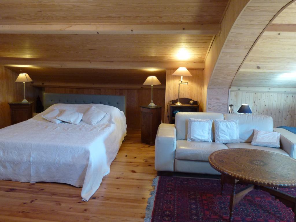 La Manzanera Hotel Roquefort Les Pins Kültér fotó