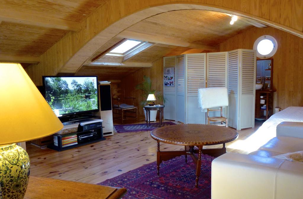 La Manzanera Hotel Roquefort Les Pins Kültér fotó