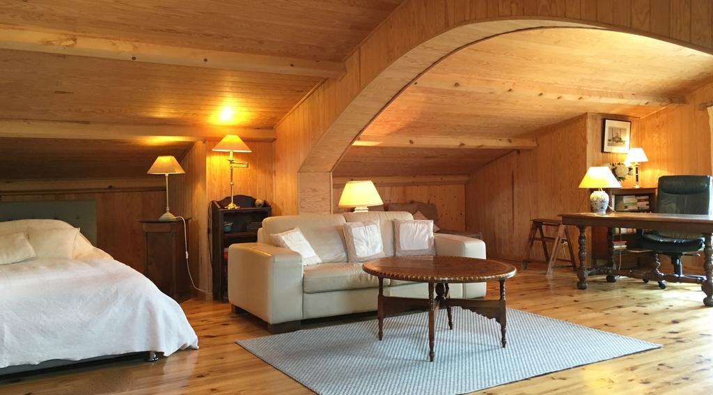 La Manzanera Hotel Roquefort Les Pins Kültér fotó