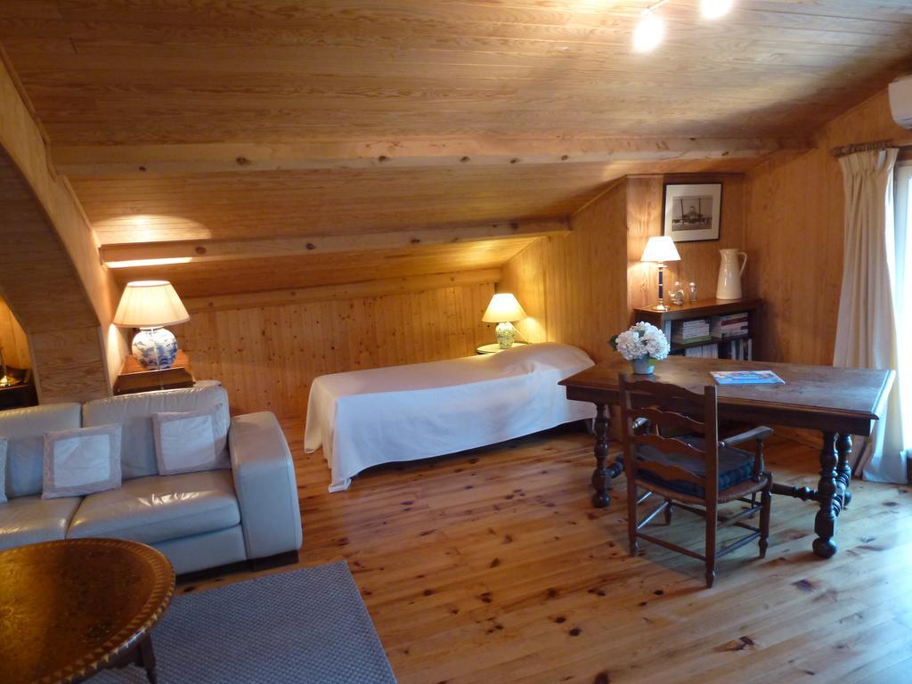 La Manzanera Hotel Roquefort Les Pins Kültér fotó