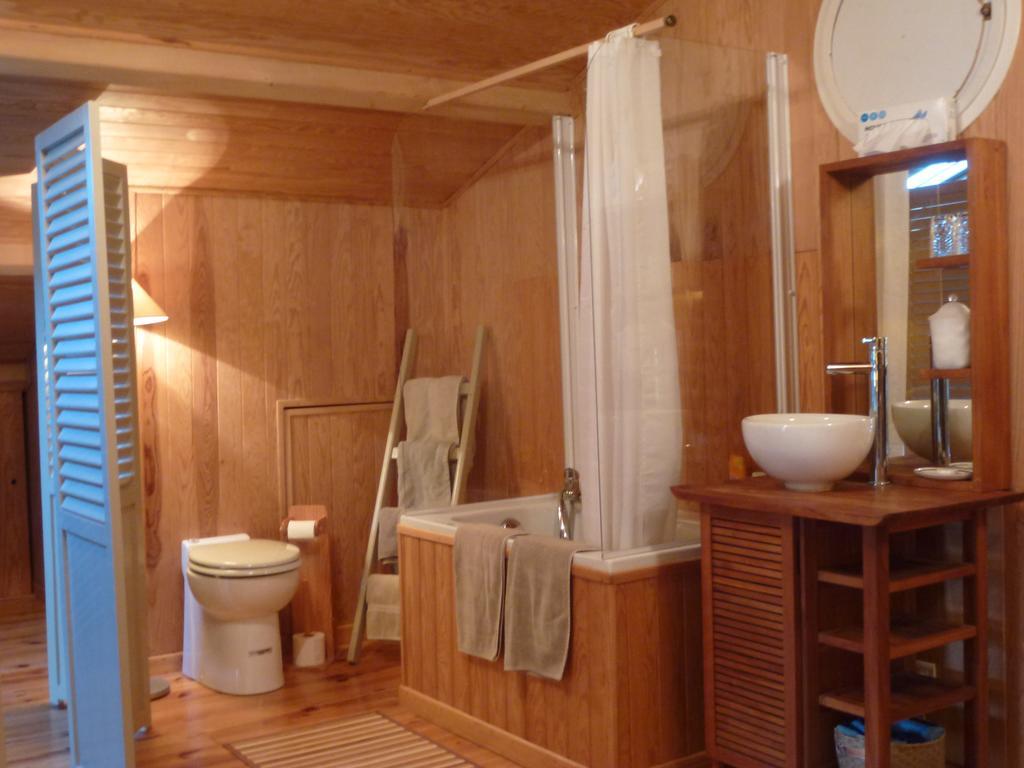 La Manzanera Hotel Roquefort Les Pins Kültér fotó