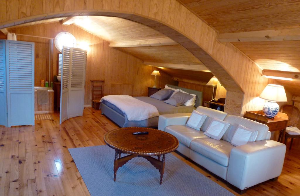La Manzanera Hotel Roquefort Les Pins Kültér fotó